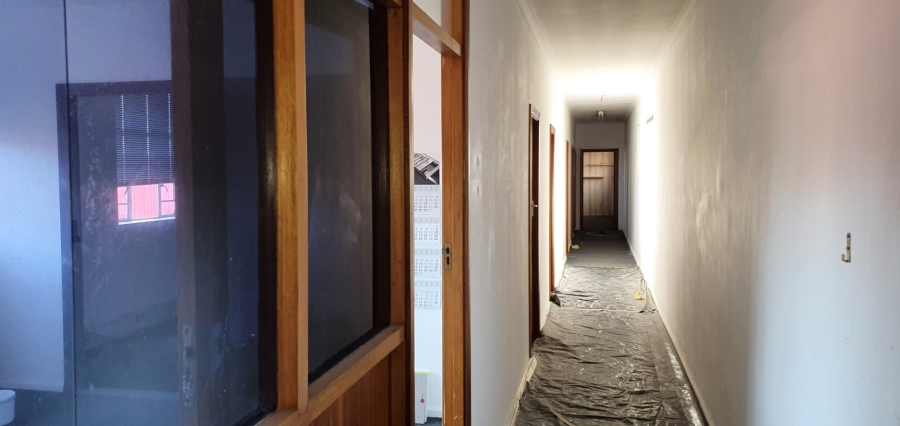 To Let commercial Property for Rent in Parow Industrial Western Cape
